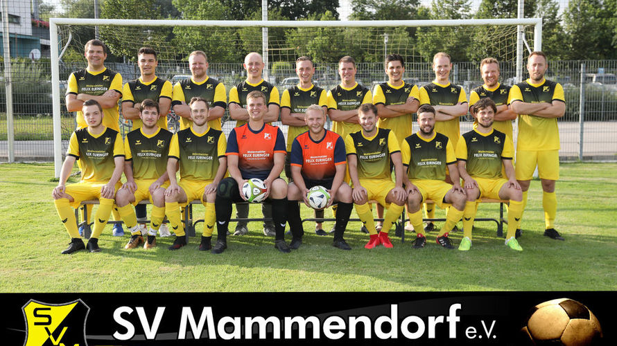 SV Mammendorf III
