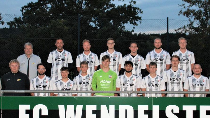 FC Wendelstein U23
