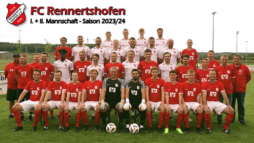 FC Rennertshofen II