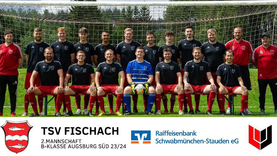 SG Fischach/Margertshausen II