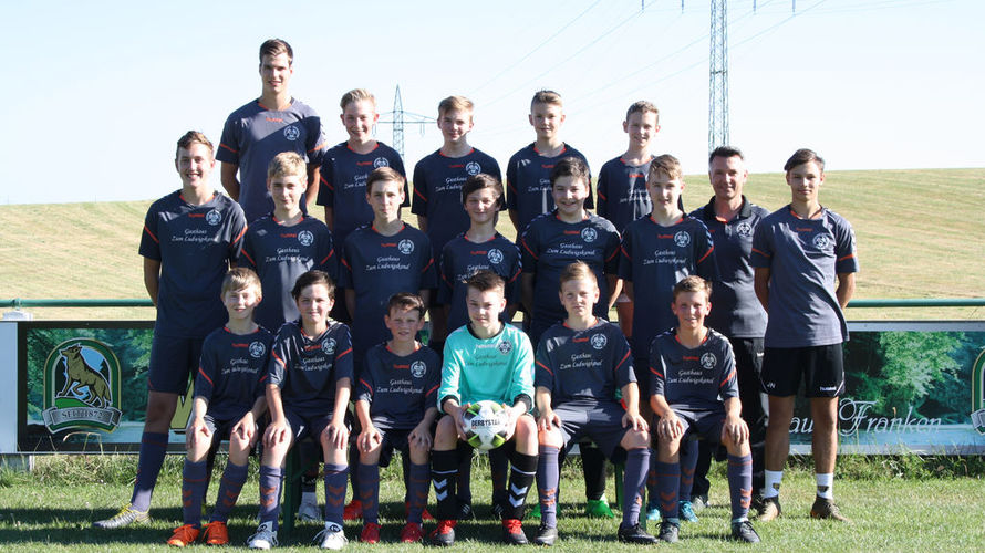 (SG) FC Ezelsdorf