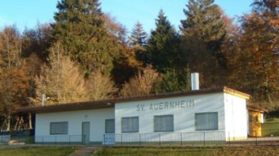 (SG) SV Auernheim/Wettelheim/VfL Treuchtl. II