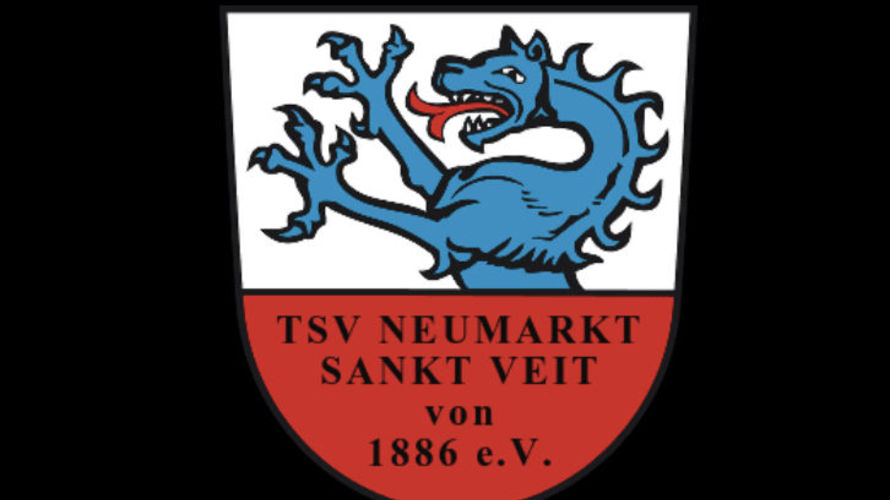 (SG) TSV Neumarkt-St. Veit II/FC Egglkofen II