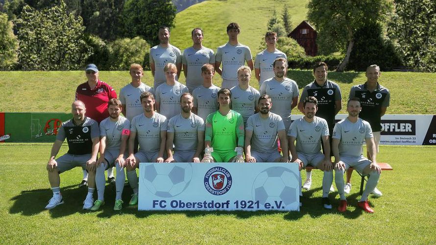 FC Oberstdorf 2