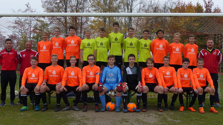 (SG) FC Strasskirchen