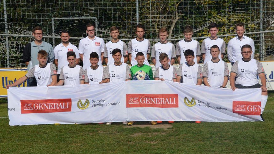 (SG) FC Ehekirchen