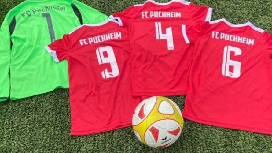 FC Puchheim 2