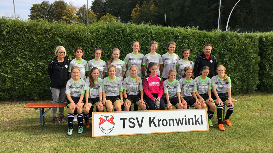 TSV Kronwinkl