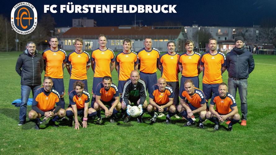 FC Fürstenfeldbruck