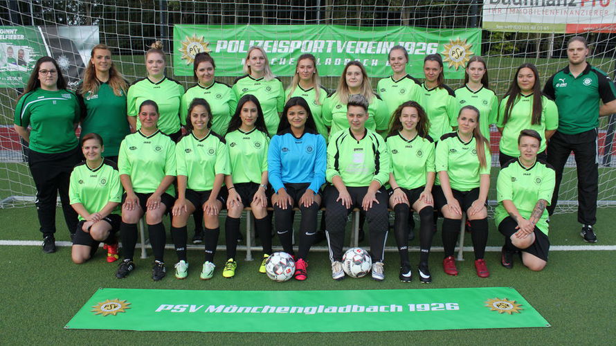 PSV Mönchengladbach (Frauen)
