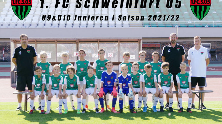 FC 05 Schweinfurt 2 o.W.
