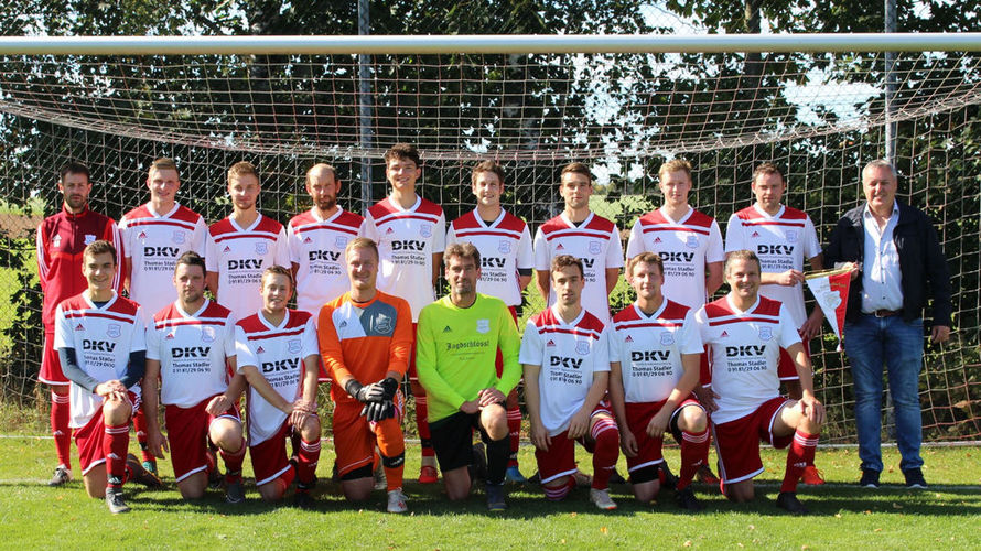 SV Eintracht Döllwang-Waltersberg