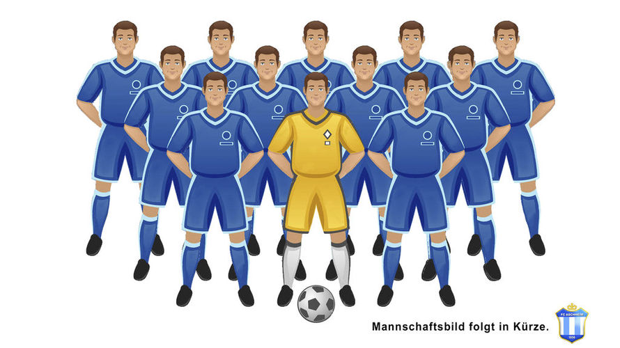 FC Aschheim D2