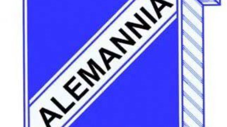 FC Alemannia München U12