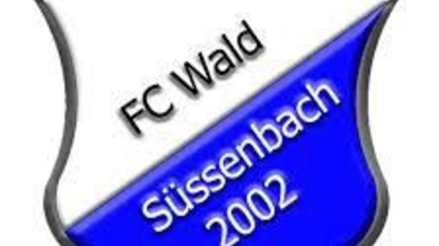 (SG) FC Wald/Süssenbach
