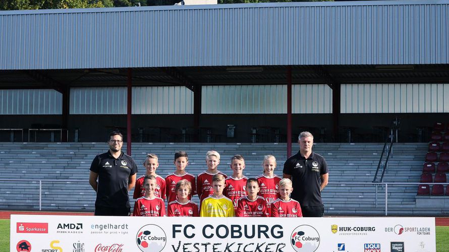 FC Coburg U12