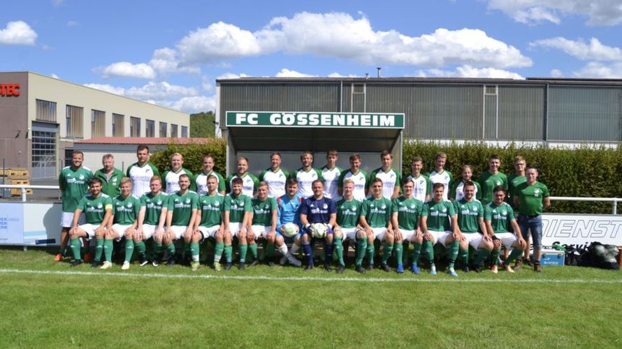 FC Gössenheim II