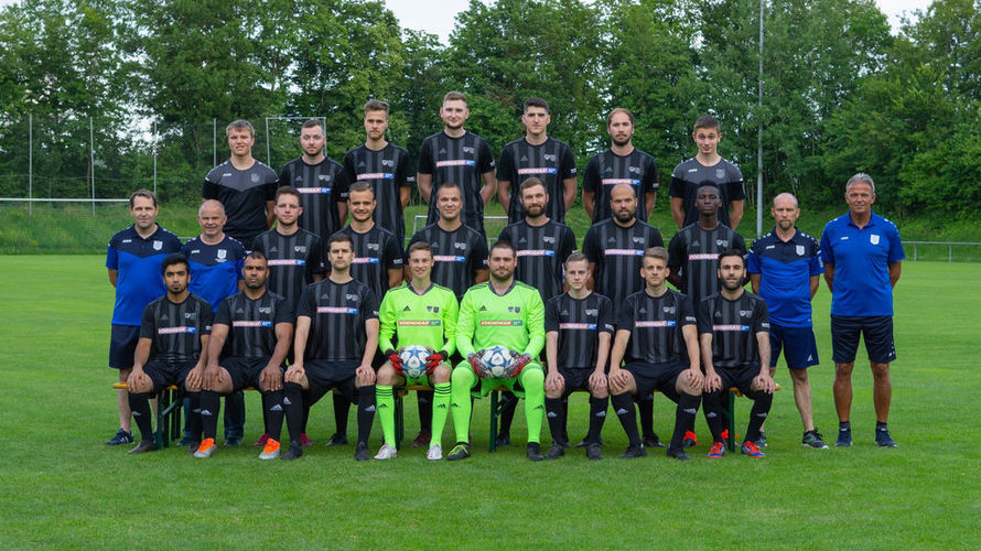 (SG) FC Großwenkheim II/TSV Münnerstadt III
