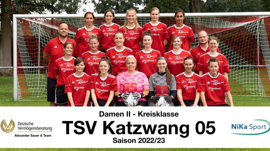 TSV Katzwang II (Flex)