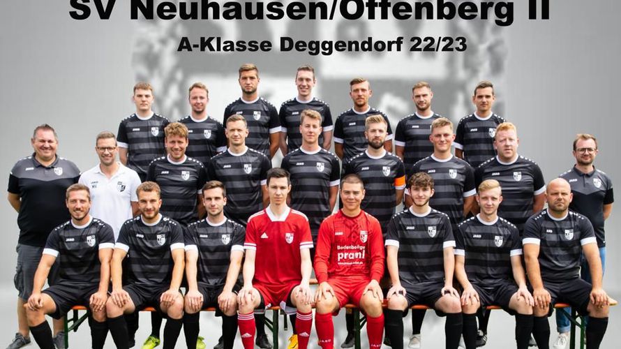 SV Neuhausen/Offenberg II
