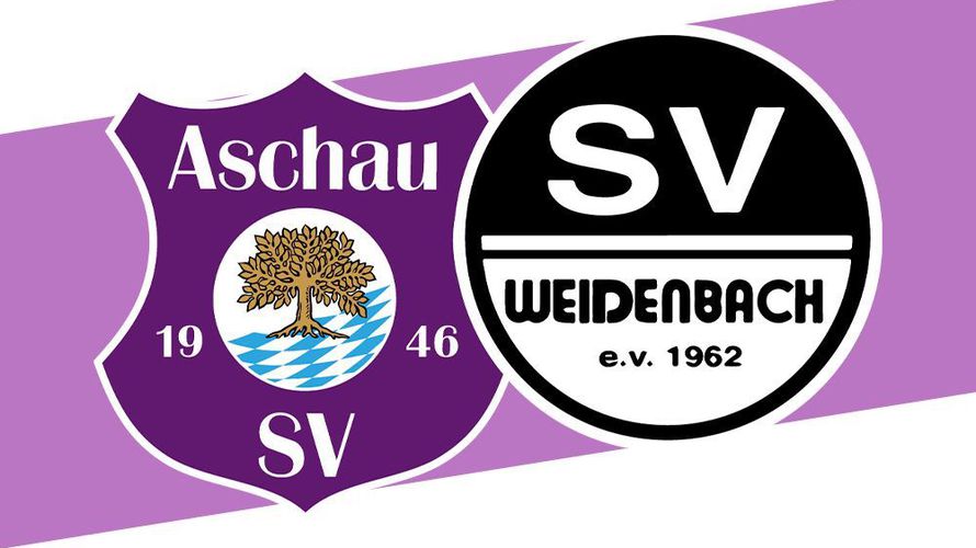 (SG) Aschau/Weidenbach
