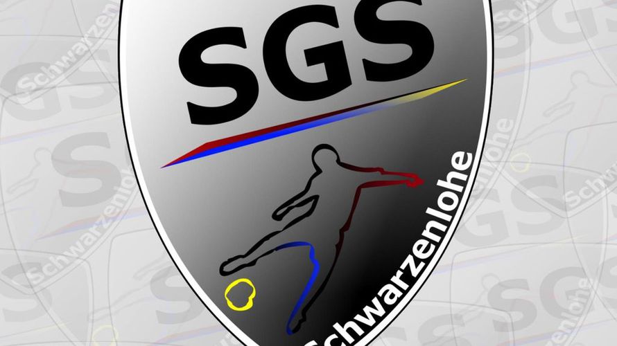 (SG) TSV Kleinschwarzenlohe II zg.