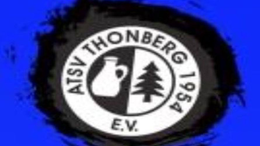 (SG) ATSV  Thonberg II
