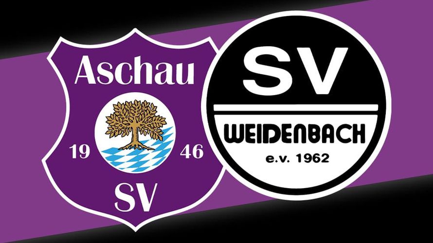 (SG) Aschau/Weidenbach