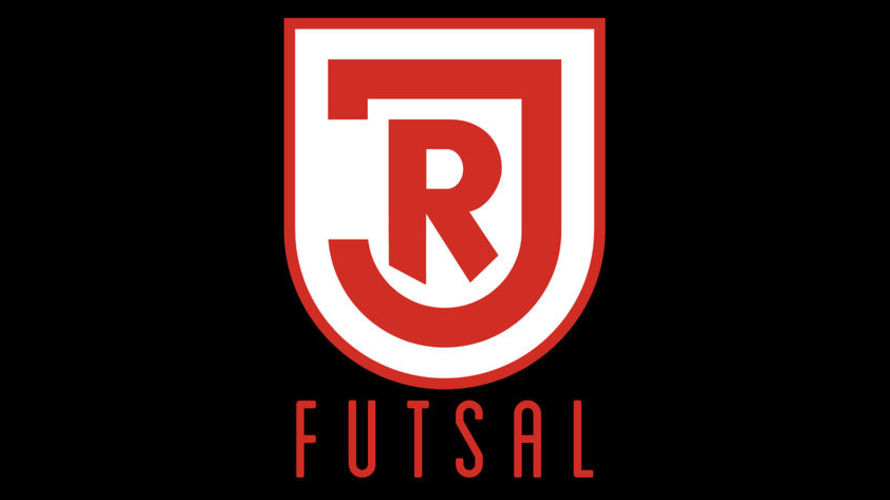 Jahn Regensburg Futsal 2