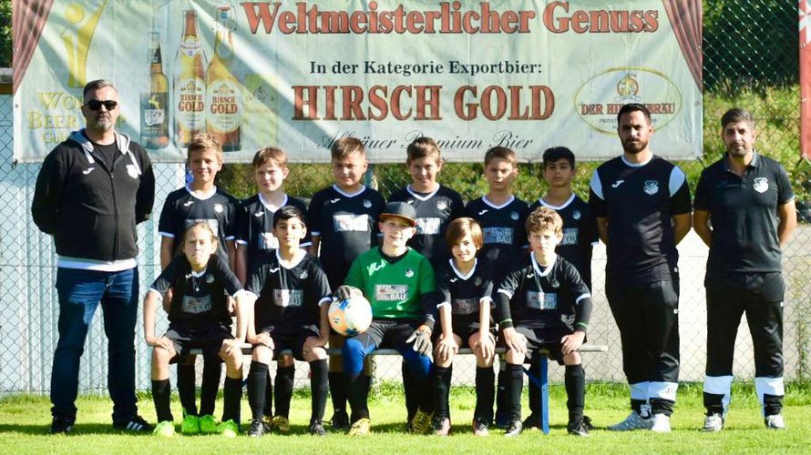 FC Schwarz-Weiß Sonthofen