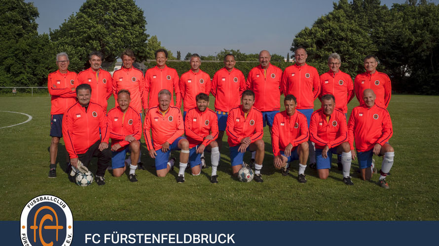 FC Fürstenfeldbruck