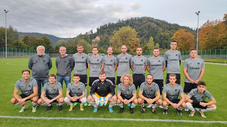 FC Obernzell-Erlau II