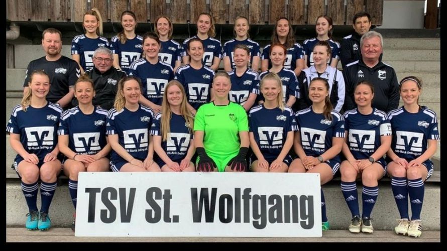 (SG) TSV St.Wolfgang/FC Lengdorf/FC Hörgersdorf II (flex)