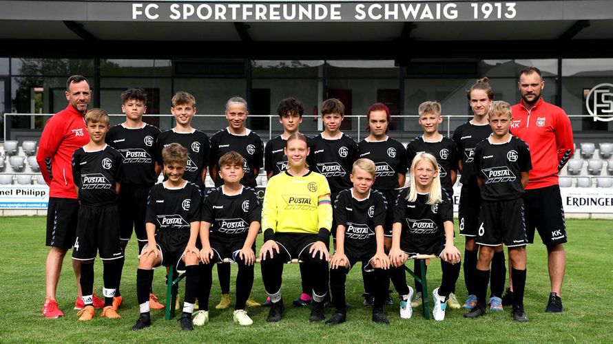 (SG) FC Schwaig
