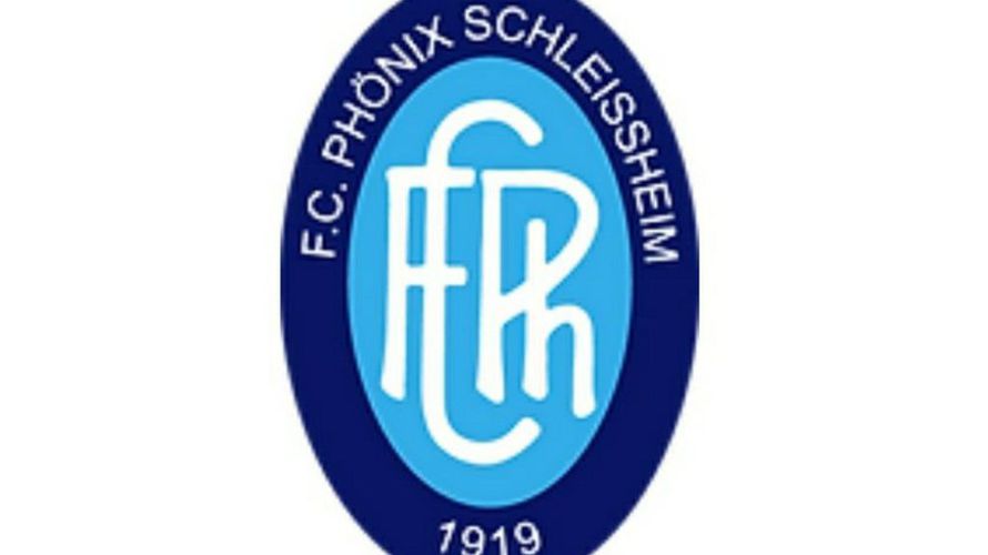 FC Phönix Schleißheim U9-2