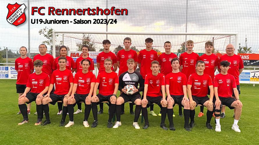 FC Rennertshofen