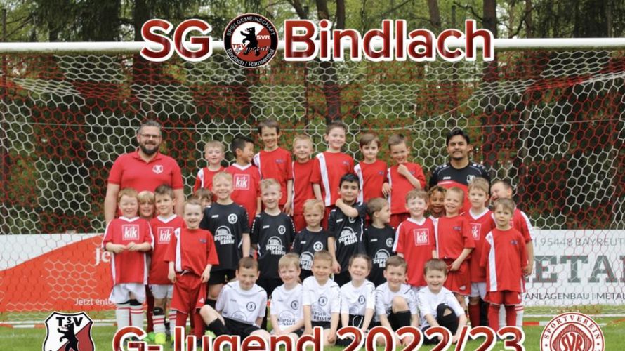 (SG) TSV Bindlach 2