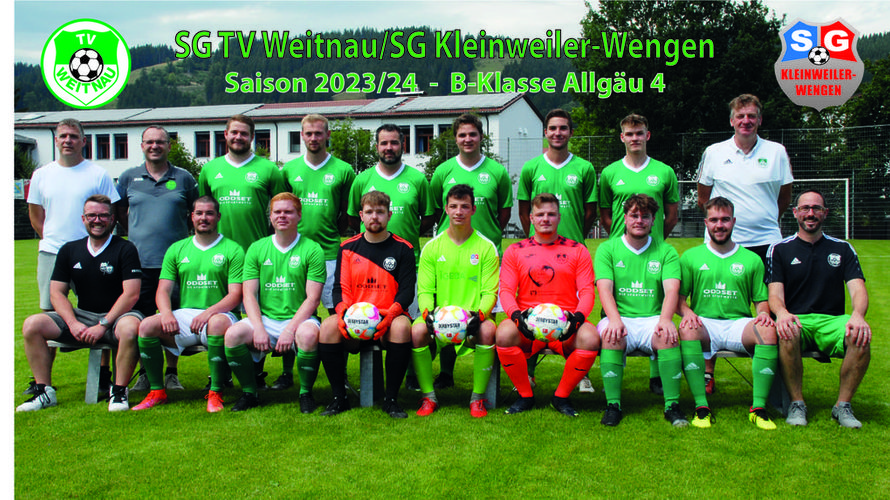 SG TV Weitnau 3/SG Kleinweiler-Wengen 2