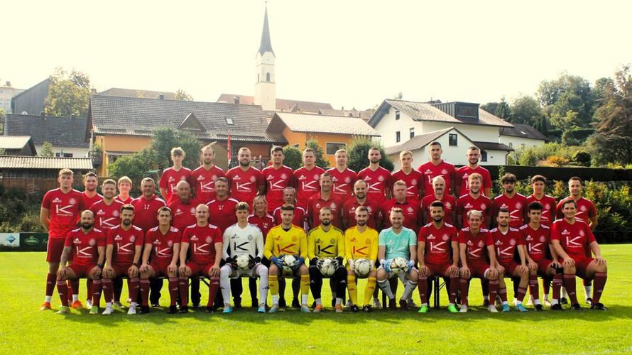 TSV Schönberg II